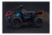 Квадроцикл Can-Am Outlander 6x6 XU+ 1000 G2+ 2021