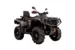 Квадроцикл AODES Pathcross ATV 650 L PRO EPS двухместный