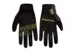 Перчатки Finntrail Enduro 2732 (Graphite/Yellow S)