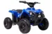 Квадроцикл ATV WELS THUNDER E-King