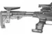 Пистолет РСР Kral Arms Puncher NP-01 4,5мм плс