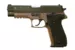 Пистолет ОООП P226Т ТК-Pro  к.10х28 Cerakote Green
