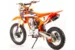 Мотоцикл WRX250 PIT кроссовый  VIN ( )