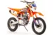 Мотоцикл WRX250 PIT кроссовый  VIN