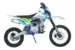 Питбайк WELS CRF 125E YX