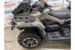 Квадроцикл Can-Am Outlander ATV Max LTD 1000  б/у (, , , )