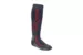 Носки Klim Aggressor Sock 3.0 6005-002 (Asphalt - Fiery Red LG)