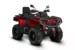 Квадроцикл AODES Pathcross ATV 1000 L EPS двухместный 2025