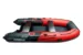 Лодка моторная ПВХ Gladiator E 420 S (СПБ)