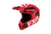 Шлем FXR Clutch Evo LE (Red/White/Black L)