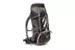 Рюкзак Naturehike NH70B070-B 70L  (Серо-черный)