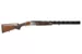 Ружье Kral Arms Brescia Coraggio к.12/76 ствол 710 мм  орех/white