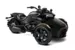 Трицикл Can-Am SPYDER F3 S 1330 ACE SE6 MB 2021