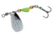 Блесна DAIWA Silver Creek Spinner 3.0