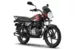 Мотоцикл Bajaj Boxer 150 UG (Черный/Красный, , )