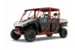 Мотовездеход Segway Fugleman UT10 Crew Standart (Белый/Красный,  )