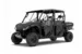 Мотовездеход Segway Fugleman UT10 Crew Standart (черный/черный,  )