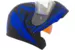 Шлем CKX TRANZ 1.5 RSV EVOLVE DL модулярный