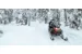 Снегоход SKI DOO Expedition SWT 900 ACE Turbo 2021