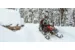 Снегоход SKI DOO Expedition SWT 900 ACE Turbo 2021