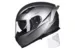 Шлем ILM 129 Pinlock (Matte Gray XXL)