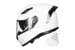 Шлем ILM 129 Pinlock (White S)