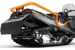 Снегоход LYNX 69 Ranger Alpine 900 ACE Turbo (650W) ES 2021