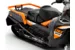 Снегоход LYNX 69 Ranger Alpine 900 ACE Turbo (650W) ES 2021