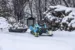 Снегоход POLARIS 800 Titan XC 155 SC Select 2019 ( )