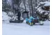 Снегоход POLARIS 800 Titan XC 155 SC Select 2019 ( )