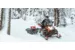 Снегоход SKI DOO Skandic Sport 600 EFI ES 2021