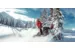 Снегоход SKI DOO Summit X Expert 154 850 E-TEC Turbo SHOT Gray 2021