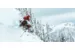 Снегоход SKI DOO Summit X Expert 165 850 E-TEC Turbo SHOT Gray 2021
