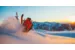 Снегоход Ski-Doo Summit X 154 850 E-Tec Blue 2020