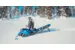 Снегоход Ski-Doo Summit X 154 850 E-Tec Blue 2020