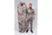 Спальный мешок King Hunter NORTH (Camo Gray  XL)