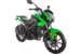 Мотоцикл Racer RC250-GY8X Flash