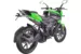 Мотоцикл Racer RC250-GY8X Flash