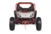Мотовездеход Segway Villain SX10WX (Белый/Красный,  )