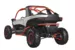 Мотовездеход Segway Villain SX10WX (Белый/Красный,  )