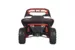 Мотовездеход Segway Villain SX10WX (Белый/Красный,  )