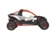 Мотовездеход Segway Villain SX10WX (Белый/Красный,  )