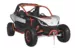 Мотовездеход Segway Villain SX10WX (Белый/Красный,  )