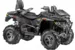 Квадроцикл STELS ATV 850 GUEPARD Trophy Pro Camo EPS CVTech