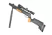 Винтовка пневматическая Stoeger RX20 TAC к.4,5 мм комплект с прицелом 3-9х40АО