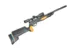 Винтовка пневматическая Stoeger RX20 TAC к.4,5 мм комплект с прицелом 3-9х40АО