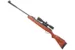 Винтовка пневматическая Stoeger X50 Wood Combo к.4,5 мм