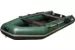 Лодка Таймыр 320 КС (зеленая)