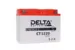 Аккумулятор Delta СТ 1220