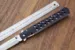 Нож Cold Steel 26SXP Ti-Lite 6 Zy-Ex Handle